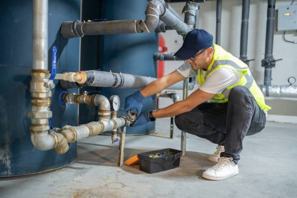 Best Trenchless Pipe Repair  in USA